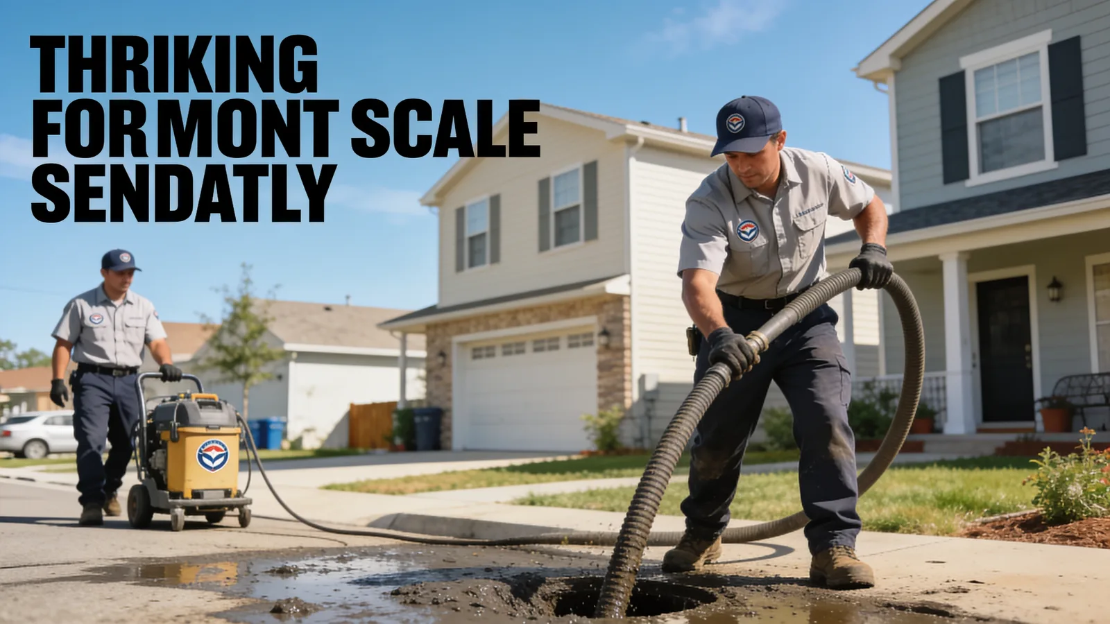Sewage Cleanup in Vandergrift, PA near me